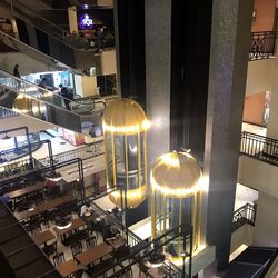 Parklane Shopping Mall (D7), Office #403149241